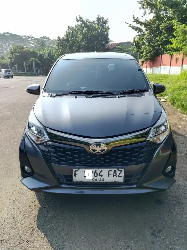 Mobil Matic Calya 1,2 G AT