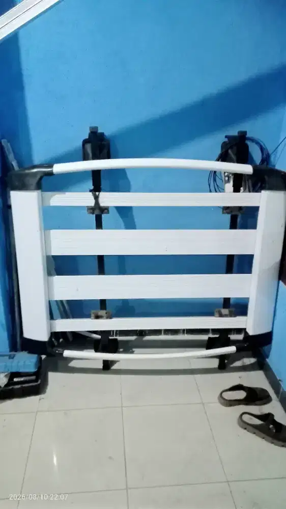 Rak Barang Bekas Ertiga GX 2014