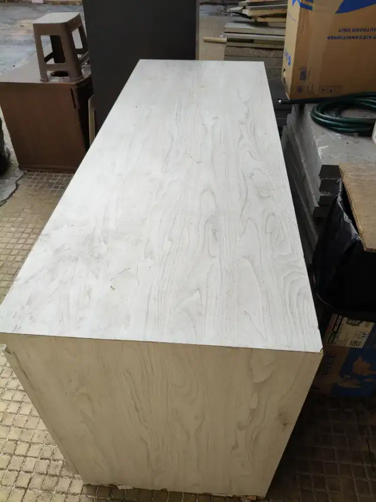 Lemari kabinet kitchen set