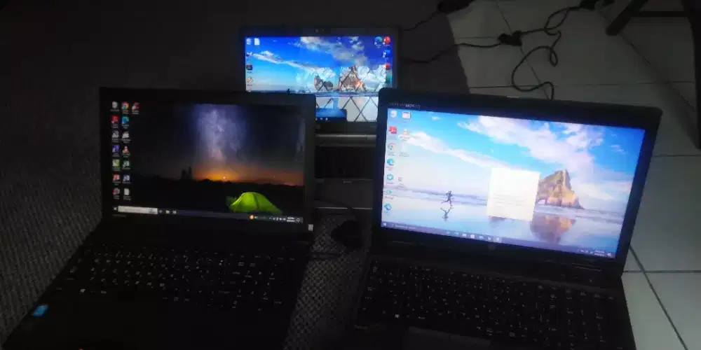 JASA SERVICE KOMPUTER & LAPTOP