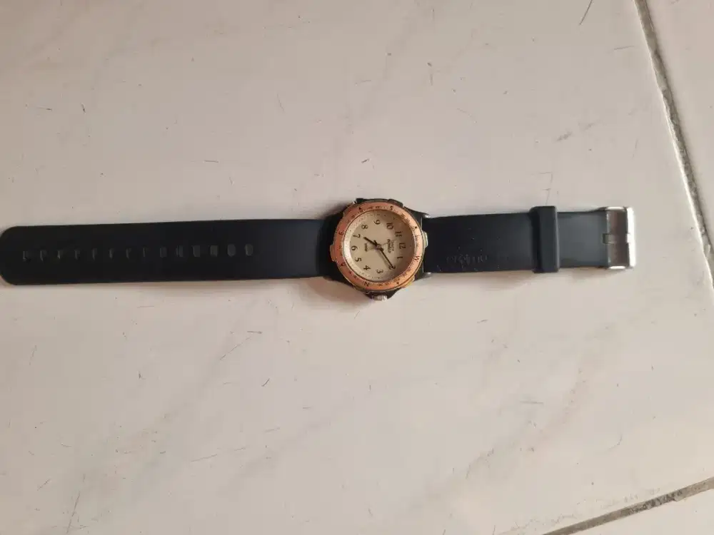 Jam tangan timex
