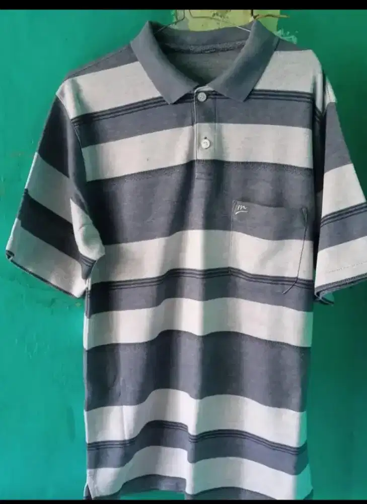 T Shirt Pria Cantik
