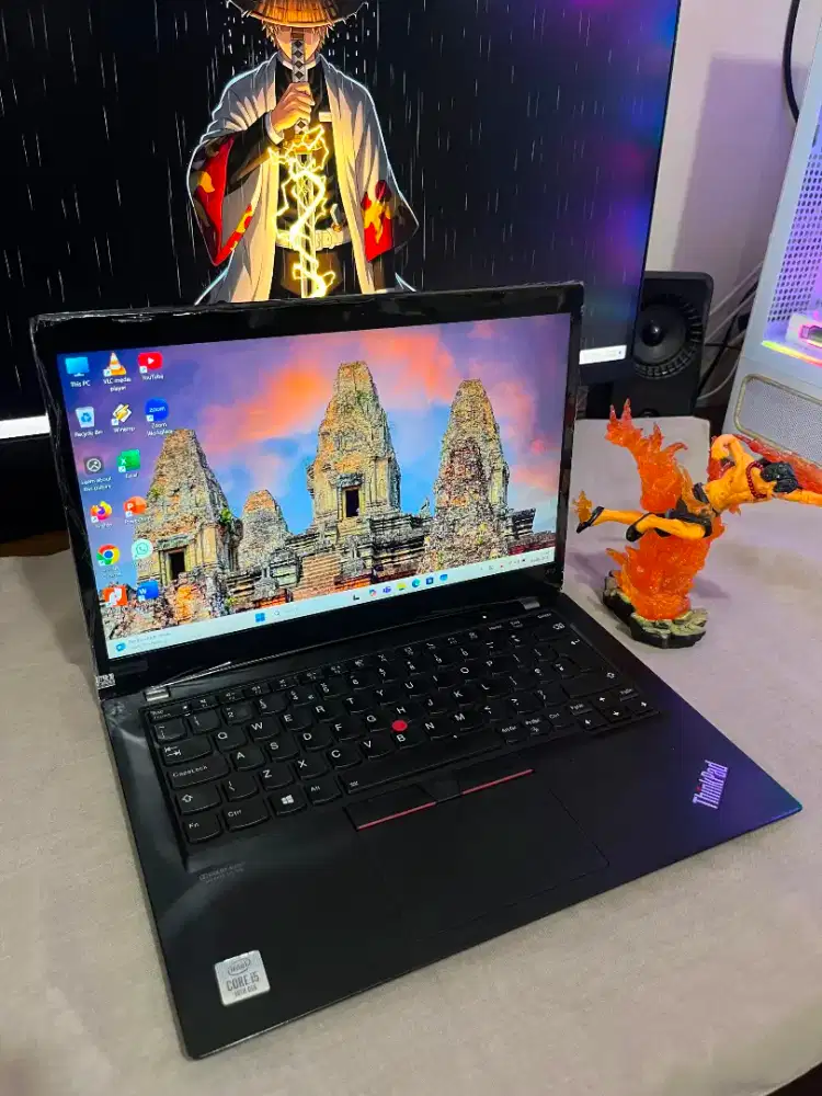 Lenovo Thinkpad X13 Core i5 Gen 10 RAM 16GB