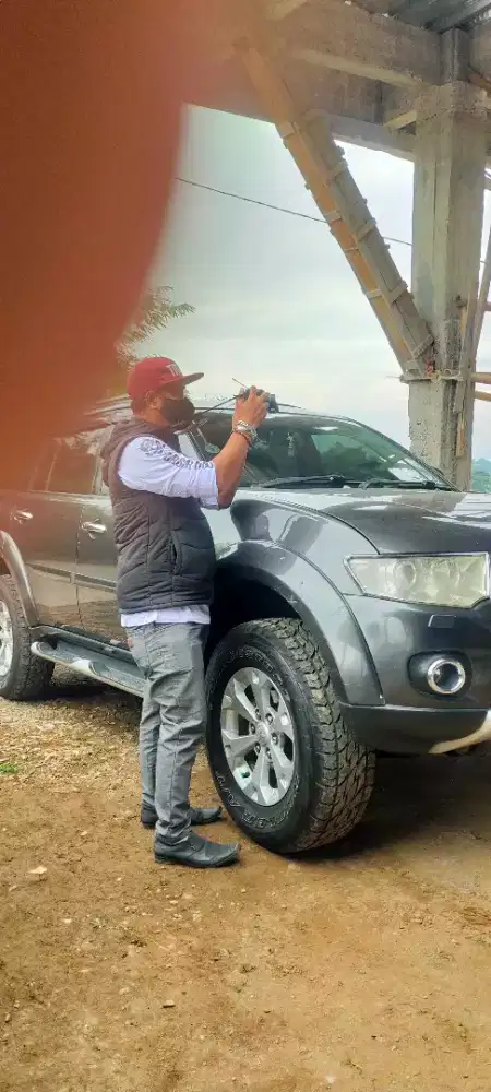 Jasa sopir apa saja