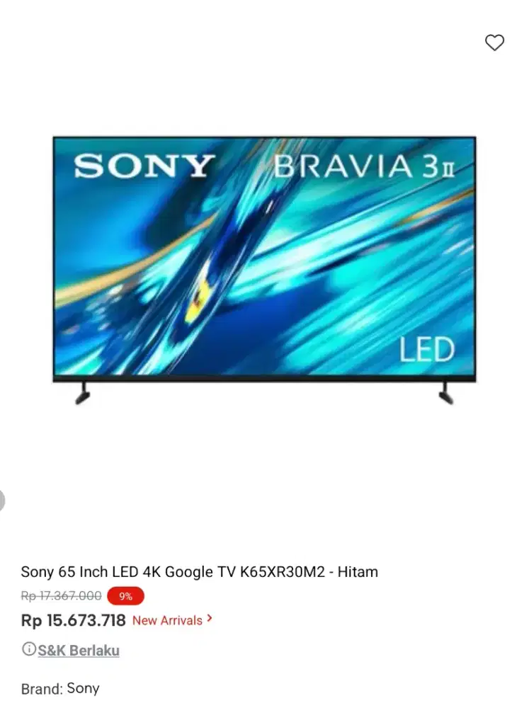 google tv promo bisa cicilan syarat ktp tanpa dp bayar bulan depan