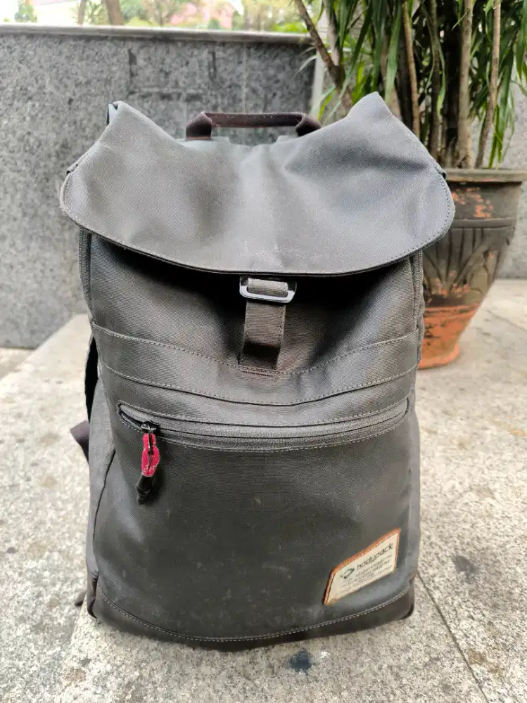 Tas bodypack prodiger