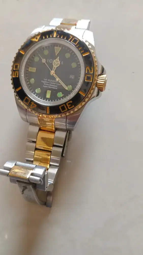 Di jual jam tangan pria orginal
