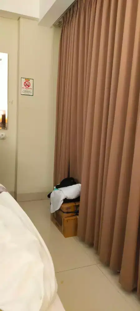 Jasa ojek atau antar jemput