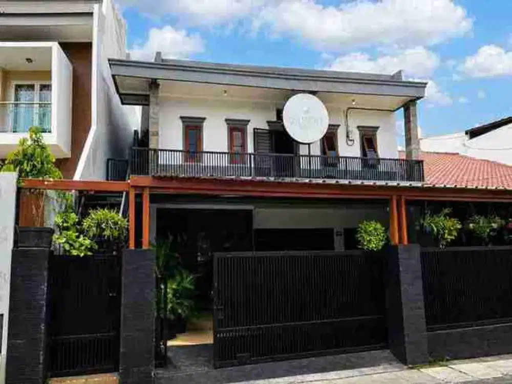 harga termurah blok A petogokan Kebayoran Baru