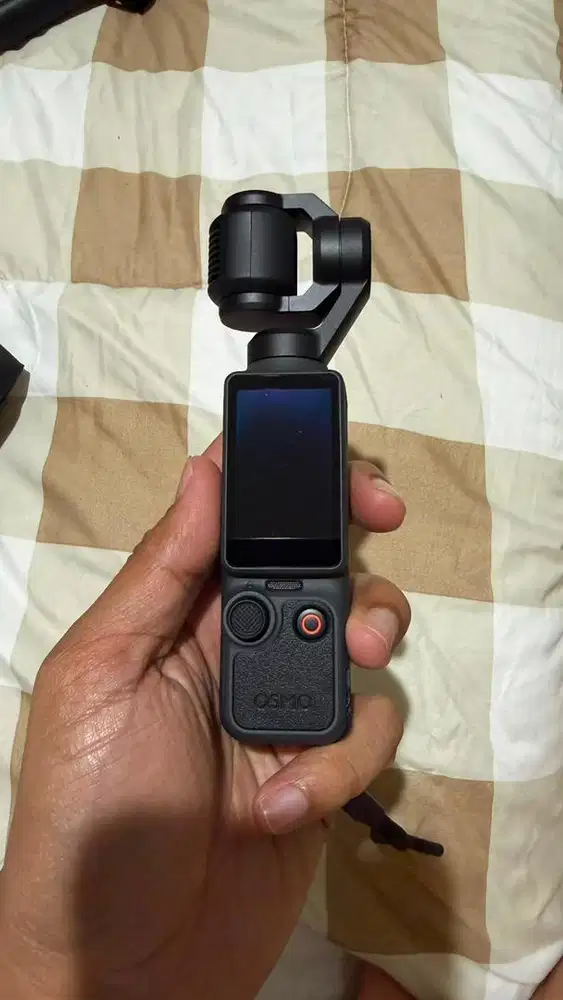Dji Osmo Pocket 3