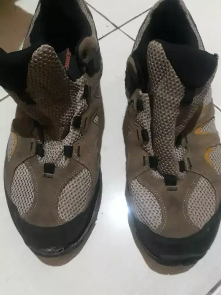 Sepatu Marrell USA