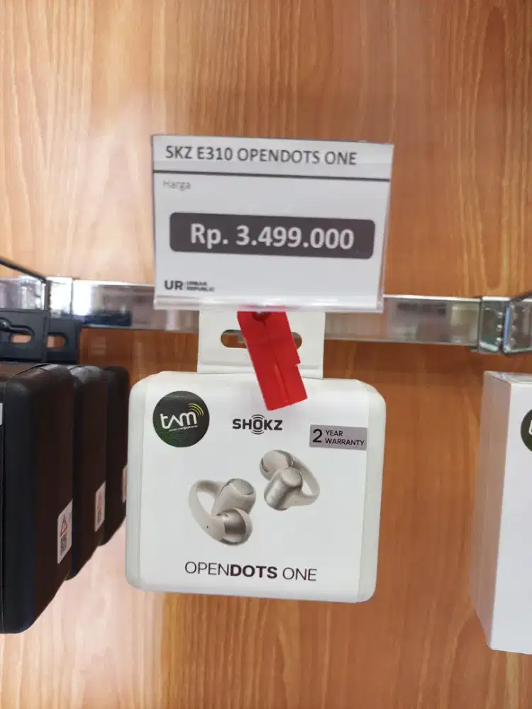 CICILAN RINGAN 15 RIBUAN PERHARI SHOKZ OPENDOTS ONE PAKE HOMECREDIT