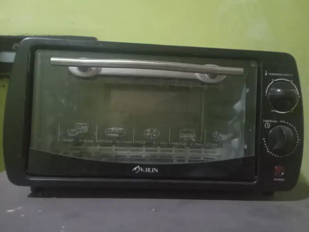 Microwave merk kirin