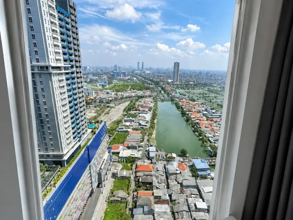 Apartemen Amor Studio
