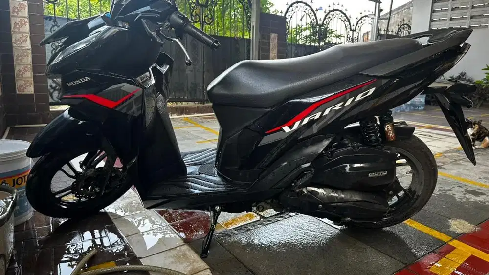 vario gen 2 125cc 2023