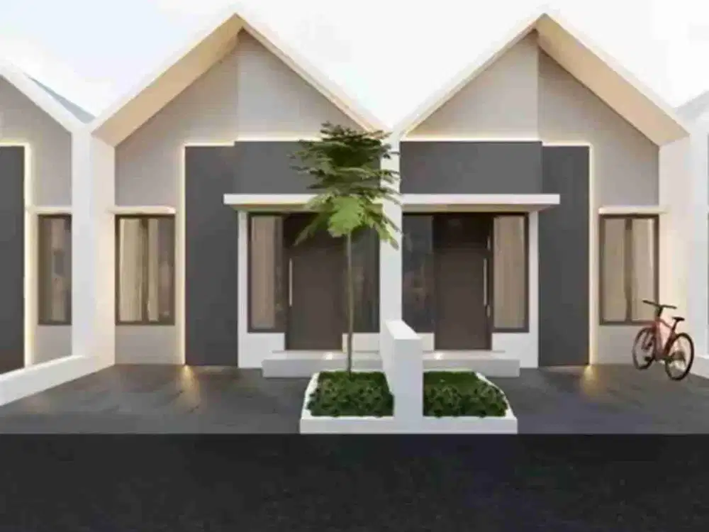 Palm Graha Hunian Strategis Ekonomis One Gate Scurity Sistem Di Kayu Gede 2 Paku Jaya Graha Raya. Cash & Kpr
