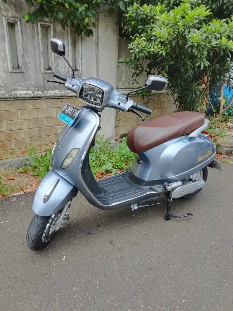Motor listrik uwinfly t3