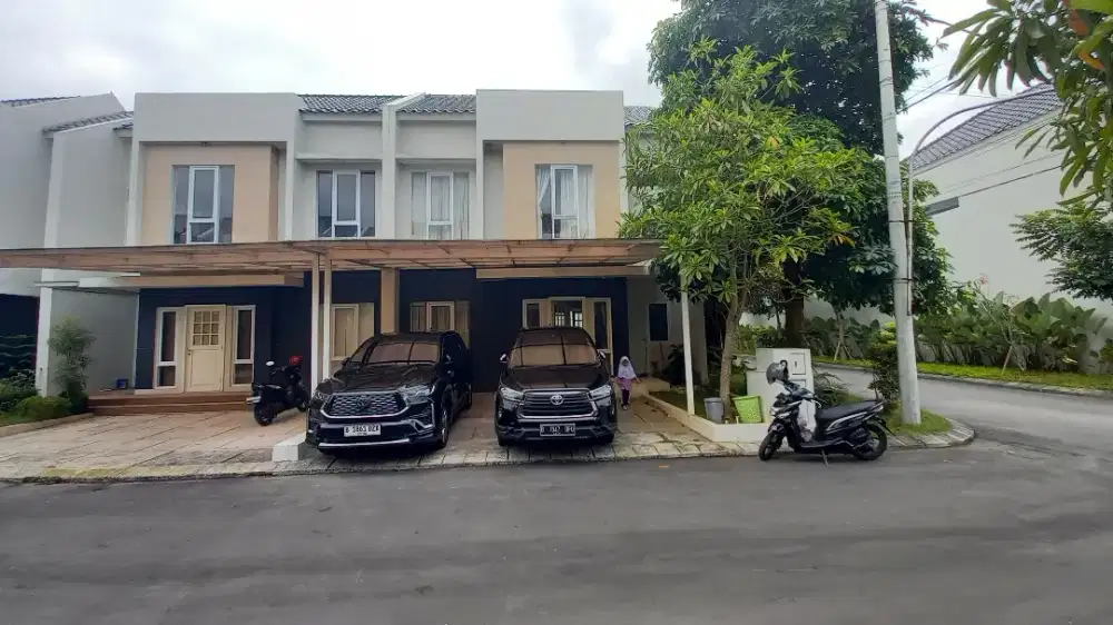 RUMAH KERTONATAN KARTASURA HOMESTAY + HUNIAN FULL FURNISH – PARKVIEW
