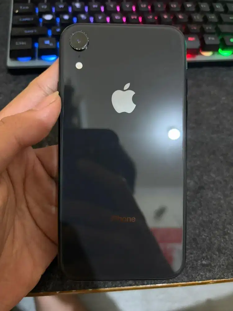 Iphone XR 64gb ibox