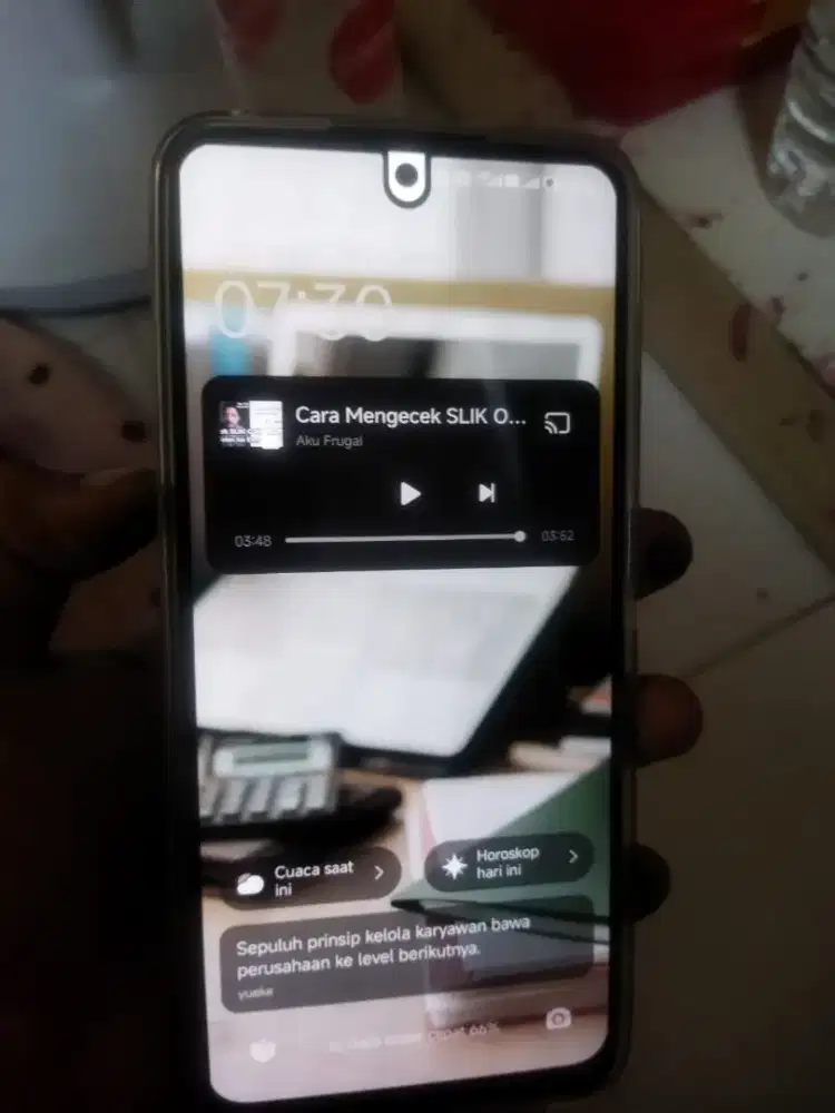 Redmi Note 12 4G 8/128 Nominus