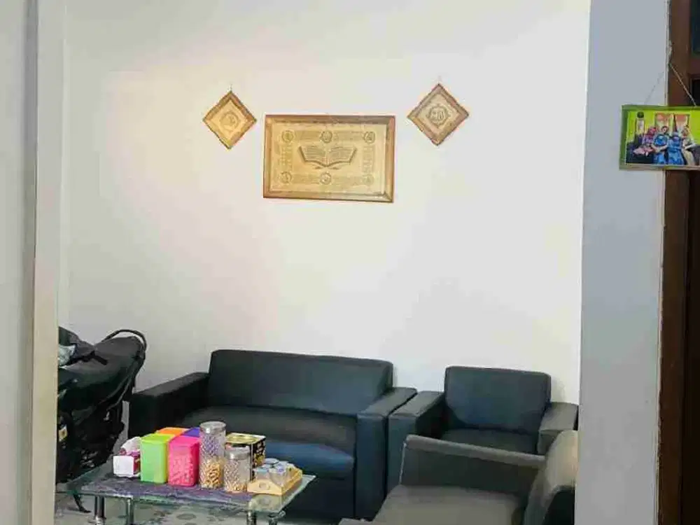 JUAL CEPAT RUMAH SUKAJADI CIPEDES BANDUNG