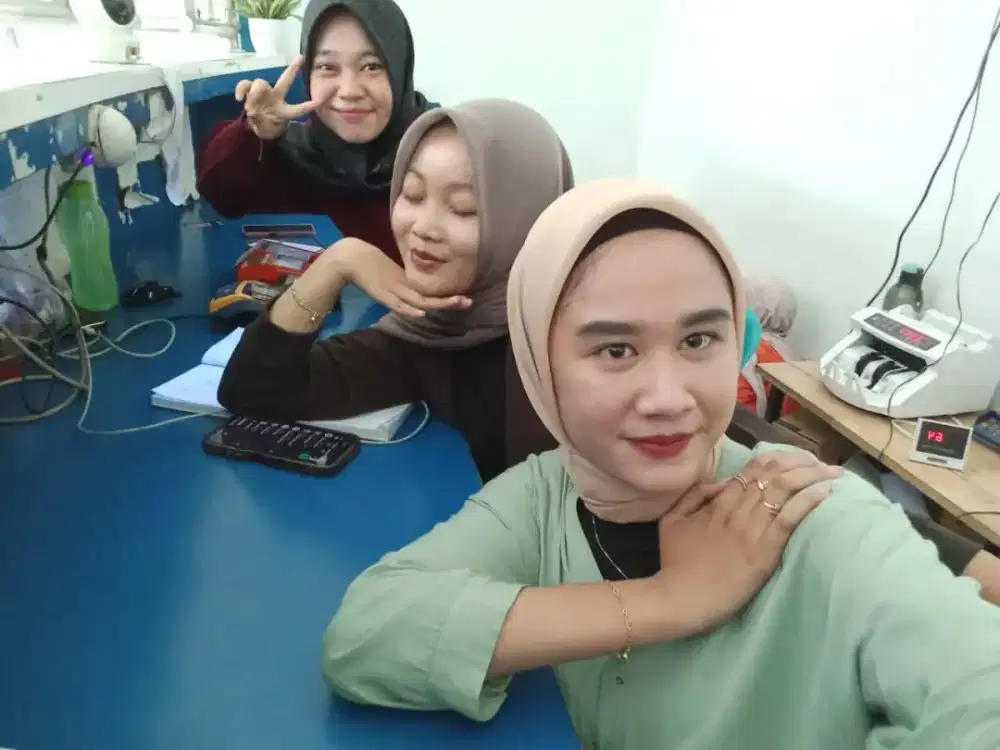 Lowongan Karyawan BRI Link
