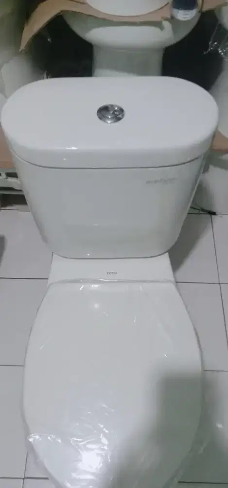 Kloset Toto type CW421NJ