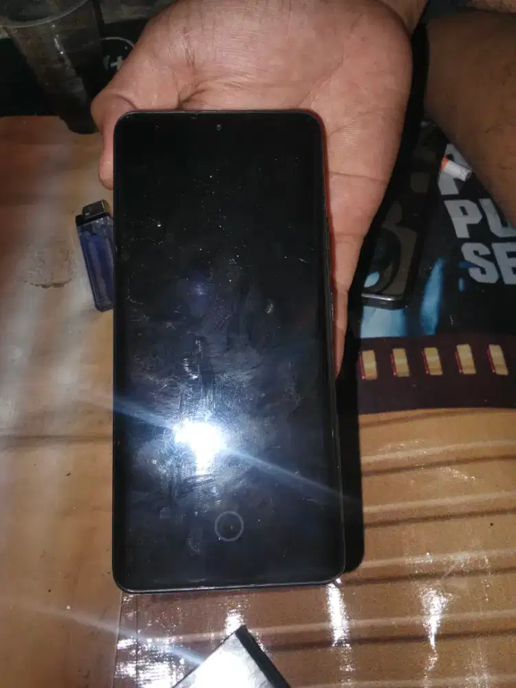 Redmi Note 14 Pro Plus 5g  8/256