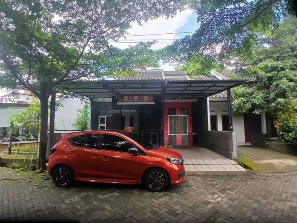 Dijual Rumah Makassar sekitar Jalan AMD, Jl Nipa-Nipa, Manggala