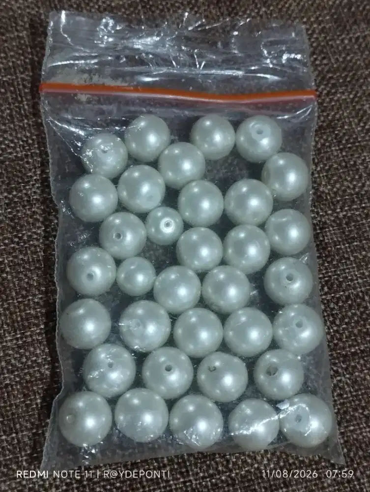 Mutiara dari Papua