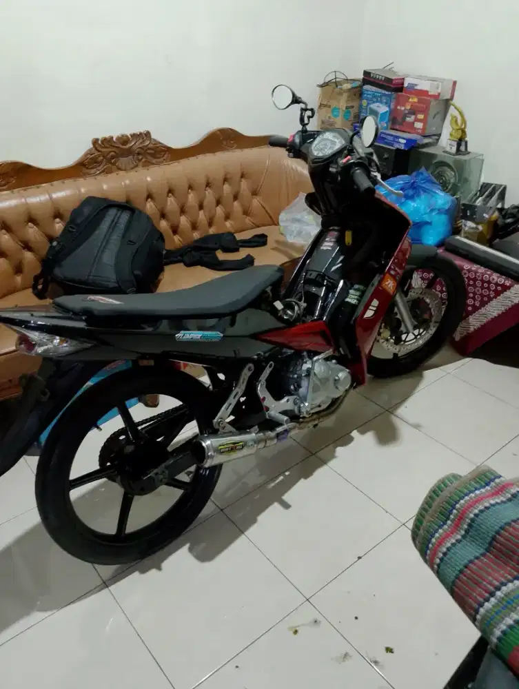 jupiter mx old 2007