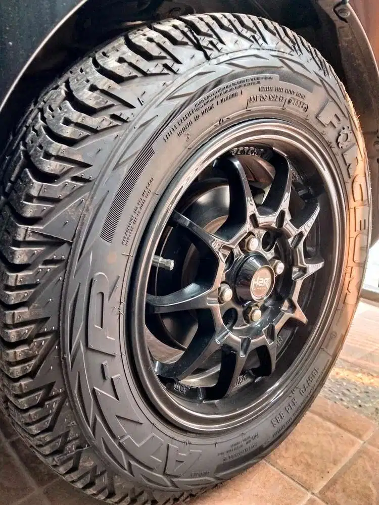 Toyota Calya 2019 Bensin