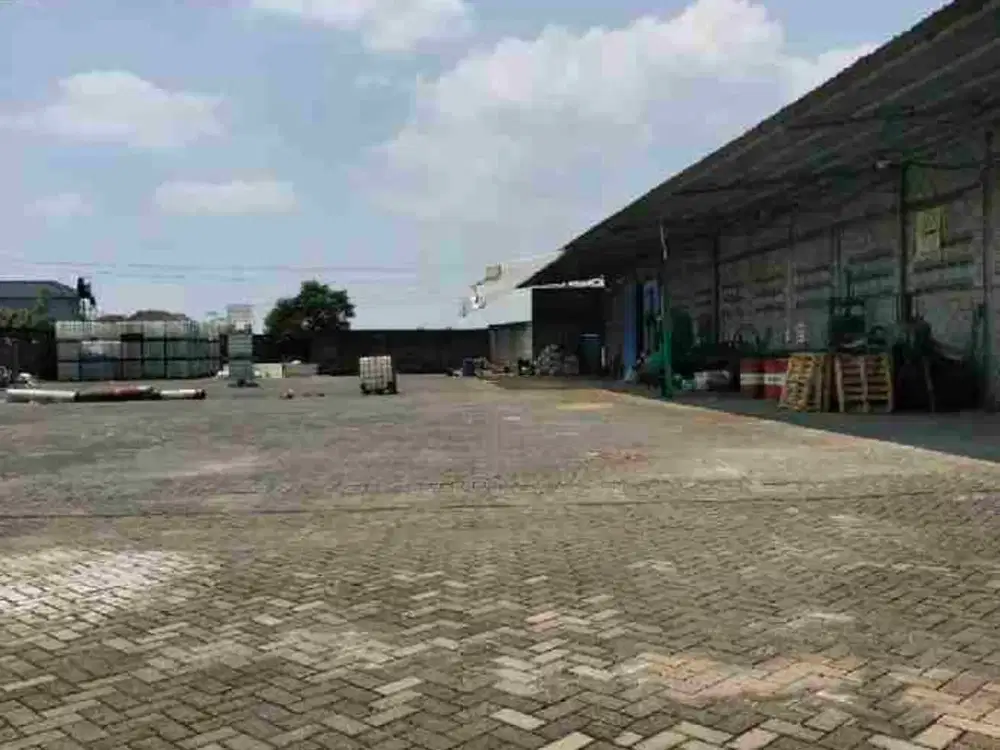 gudang sewa lokasi pandaan pasuruan