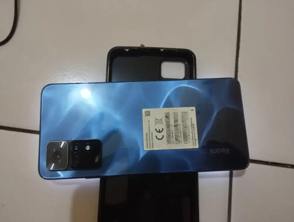 Redmi note 11pro 5G Ram 8+4/128