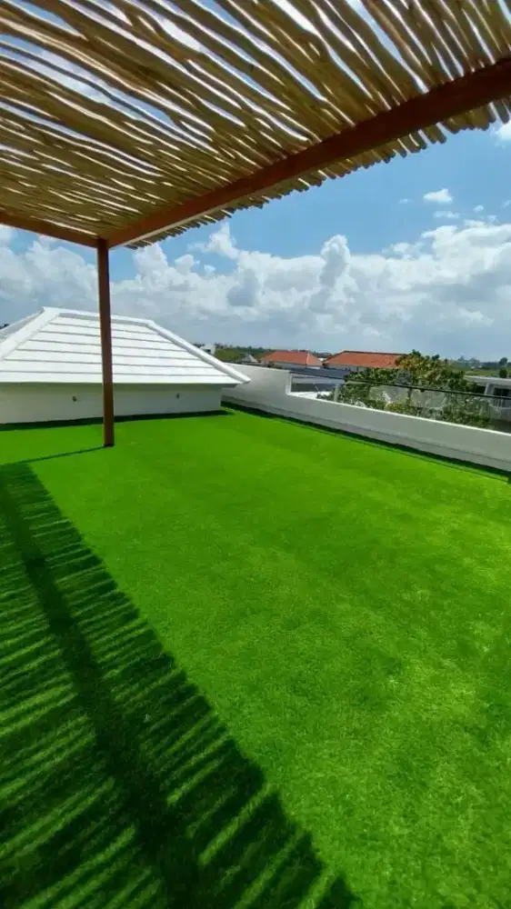 Bogor rumput sintetis murah bisa cod