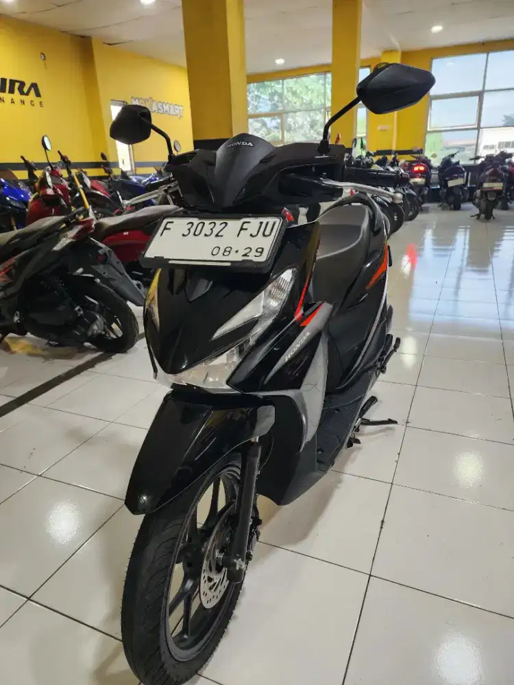 Di jual murah Honda beat 2024