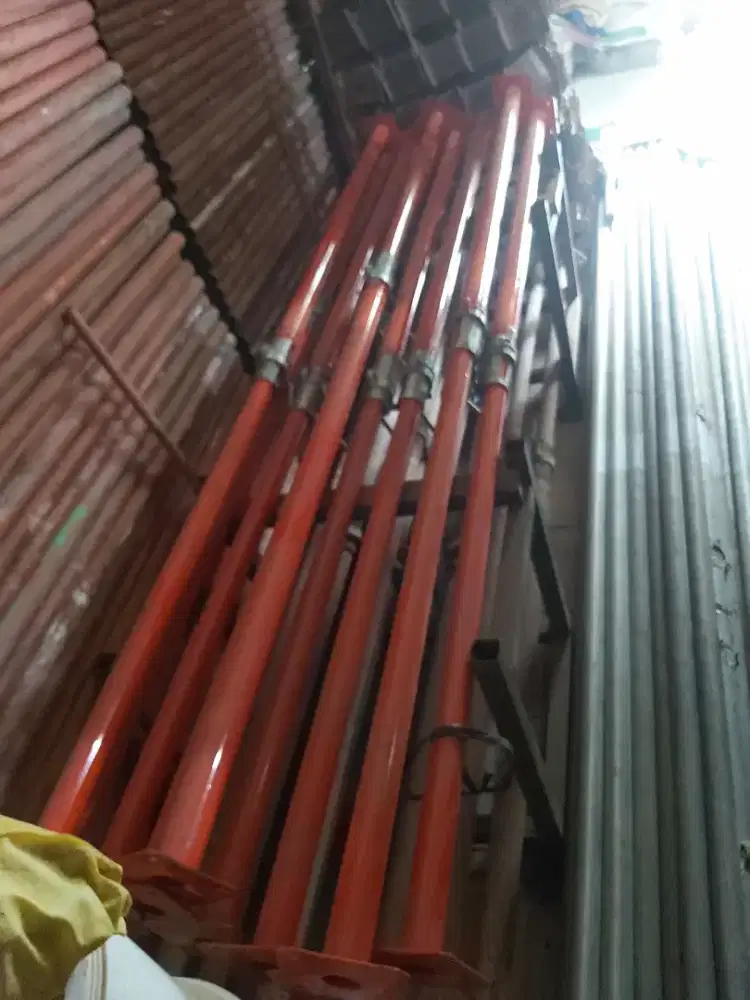 PIPE SUPPORT / AKSESORIS SCAFFOLDING