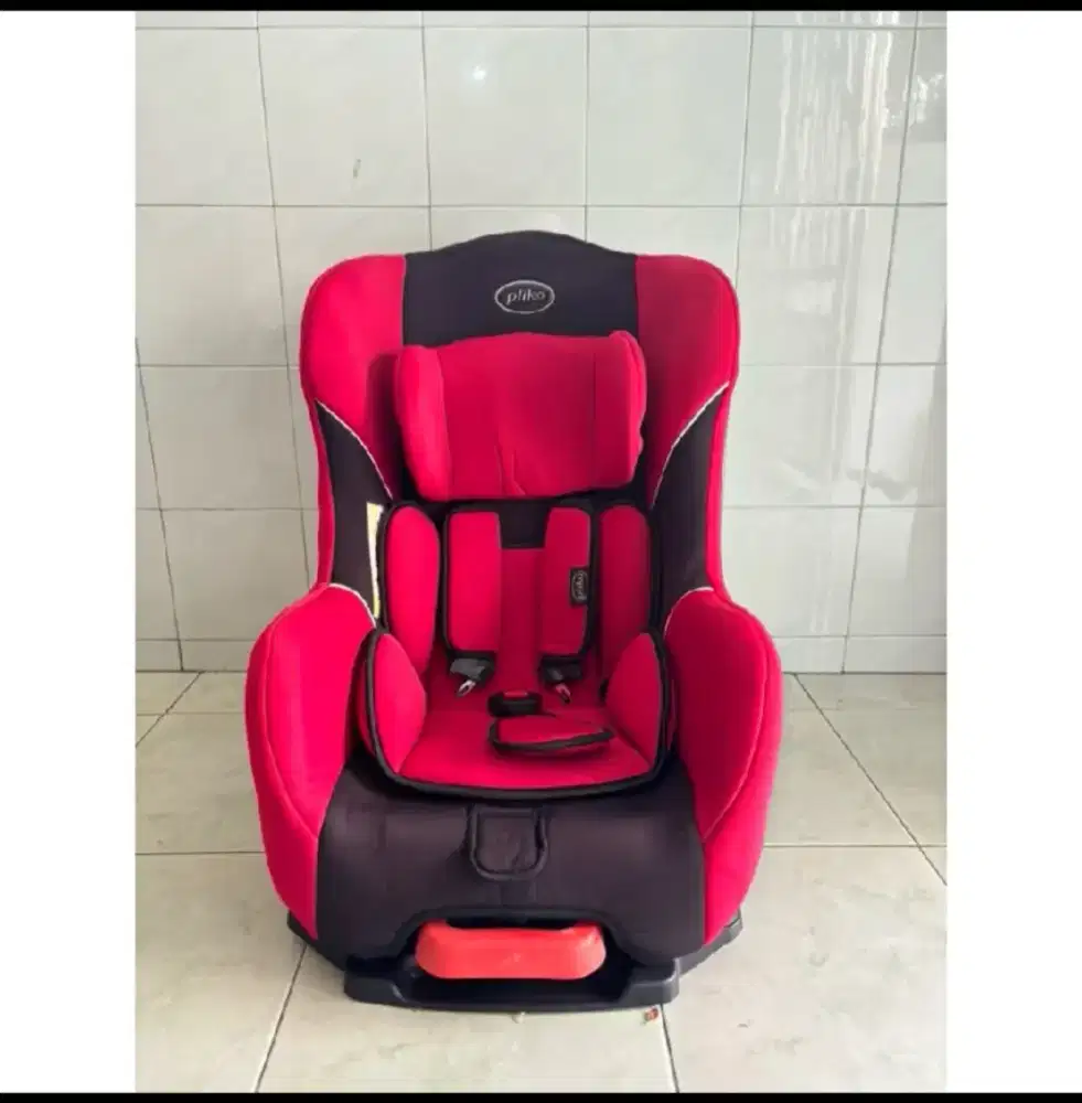 Car seat baby pliko