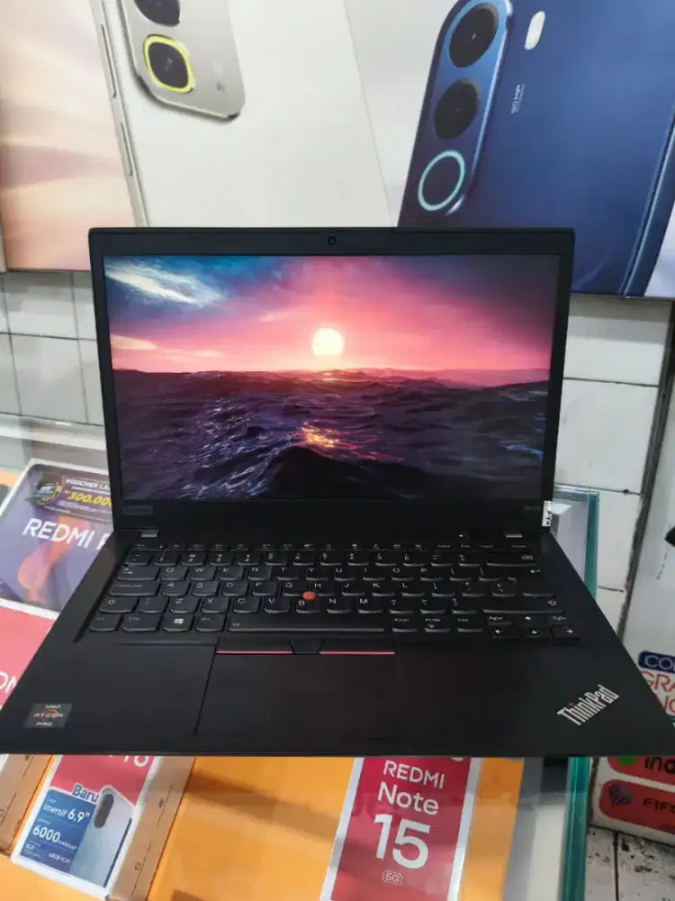 lenovo thinkpad T4952