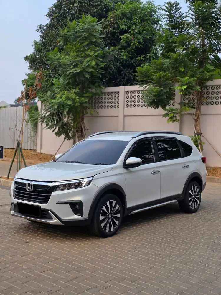 HONDA BRV PRESTIGE NON SENSING AT 2023