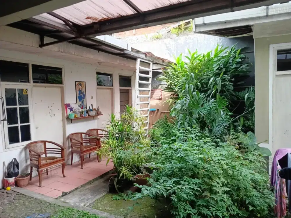 Rumah dijula harga terbaik di komplek DADALI