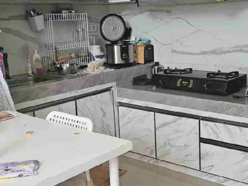Rumah dijual serpong garden 1 cisauk