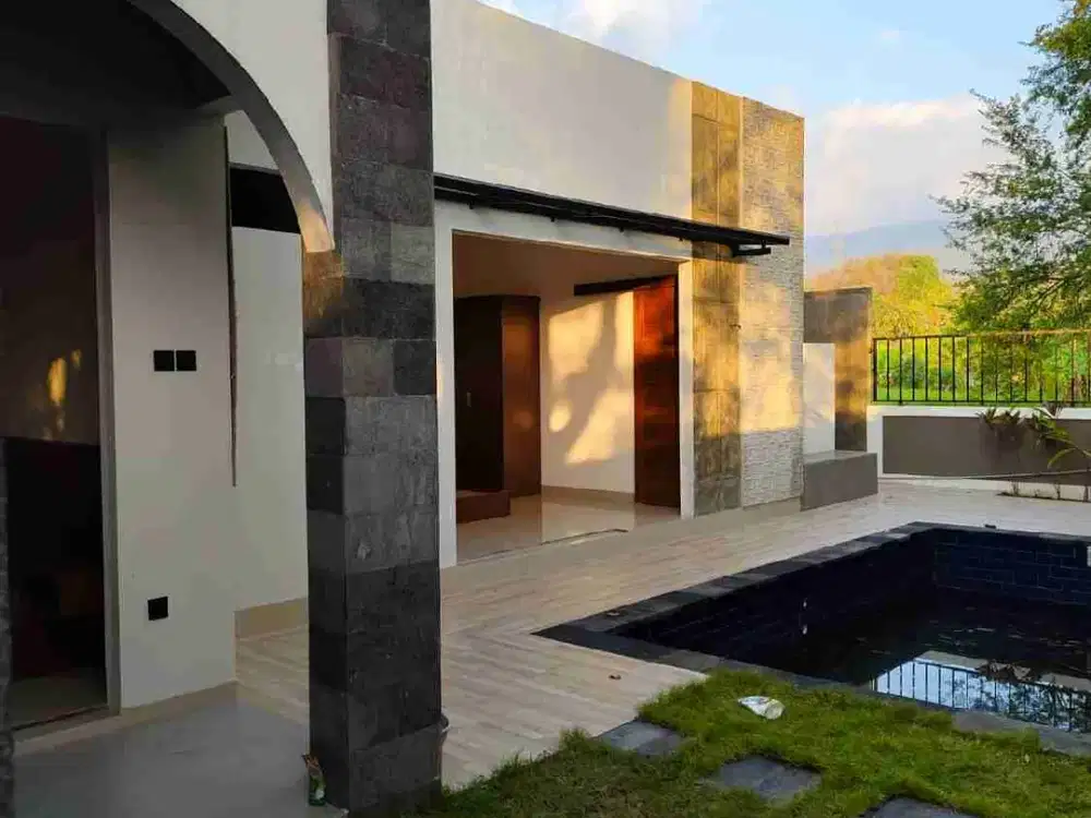 Di jual villa baru ,Lovina ,Buleleng , Bali