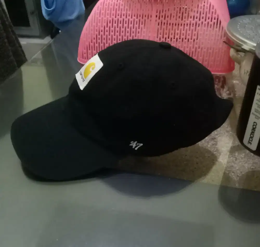 Hat Charhartt  x 47Brand
