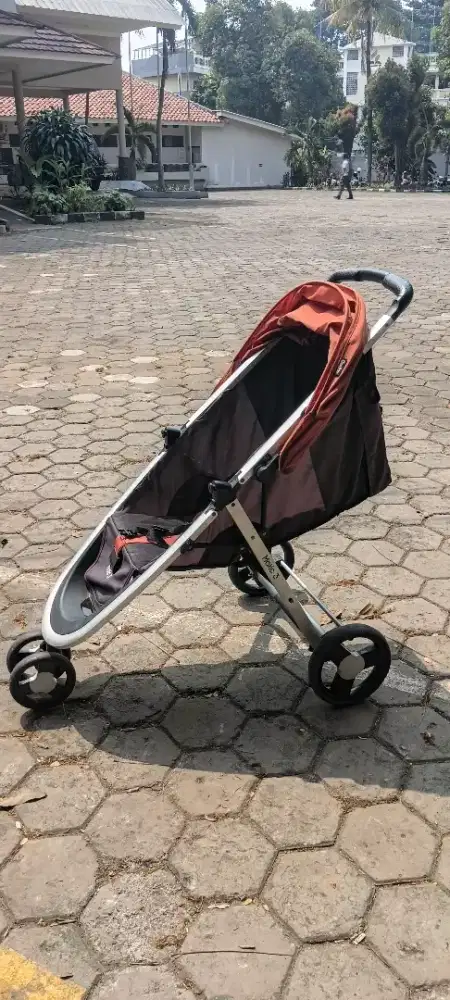 Stoller bayi matic 3