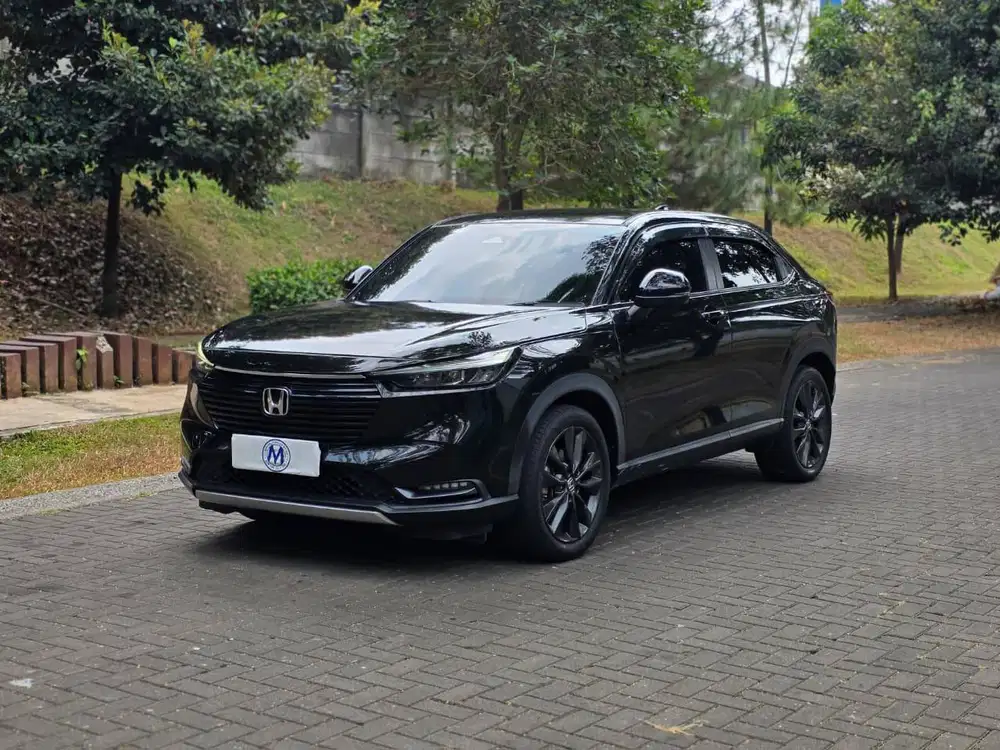 HONDA HRV SE AT 2023