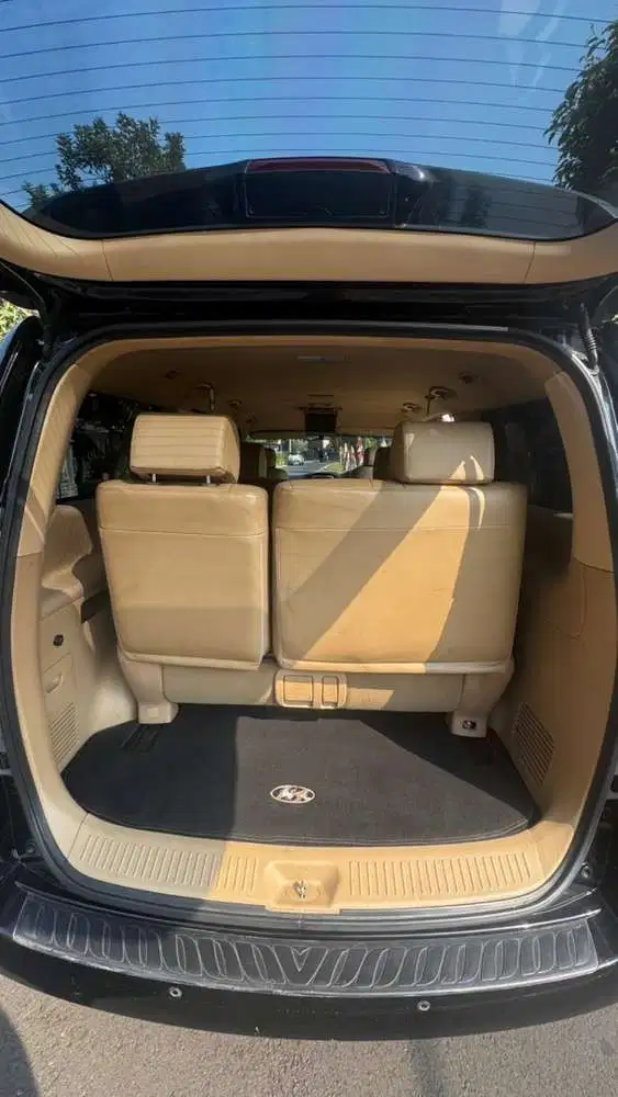 Hyundai H1  Royale Diesel (Bio Solar)