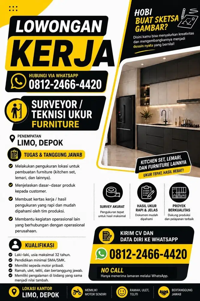 Surveyor - Teknisi Ukur diLapangan