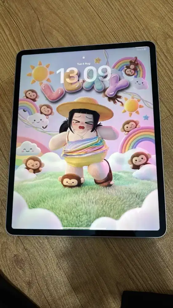 iPad air m3 128gb 13inch iBox