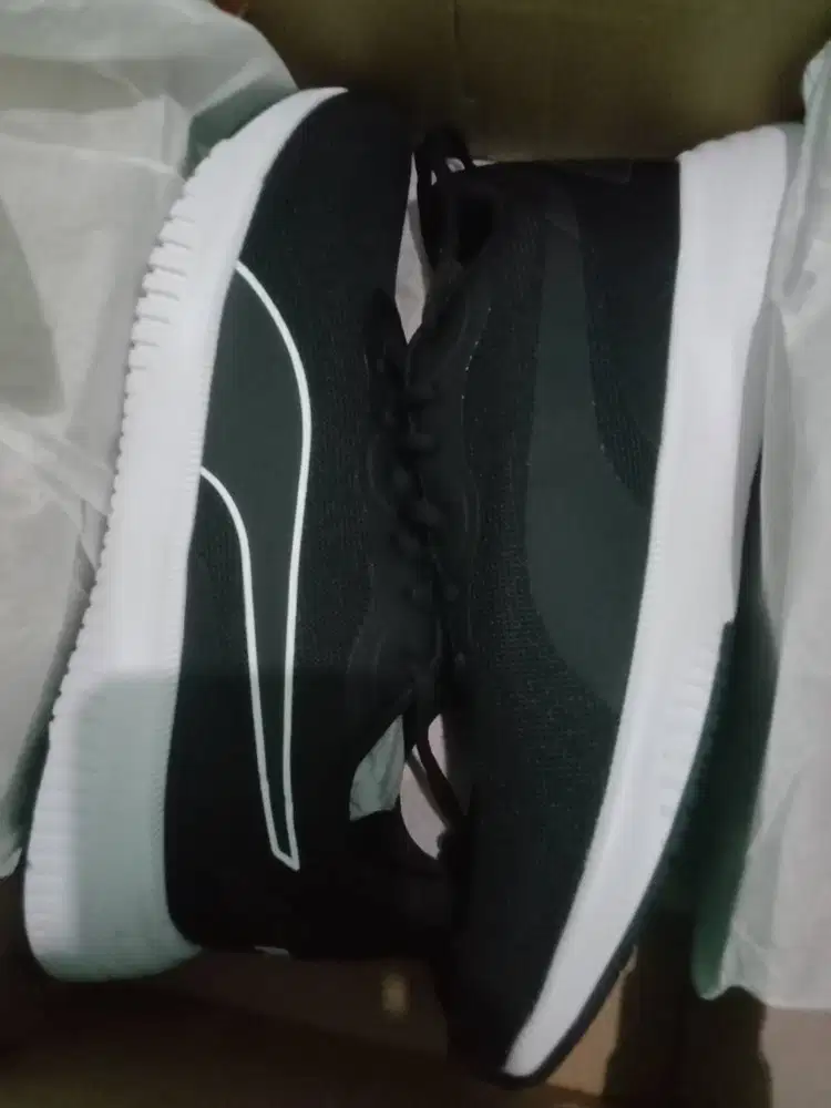 Sepatu Puma Flyer Flex Original
